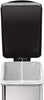Simplehuman Pedal Bin Brushed Steel 10L