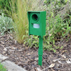 Stv Mega-Sonic Cat Repeller Motion Activated Mains & Battery Powered