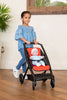 Chicco Junior 3-in-1 Dolls Pram Pushchair *Box Damage*