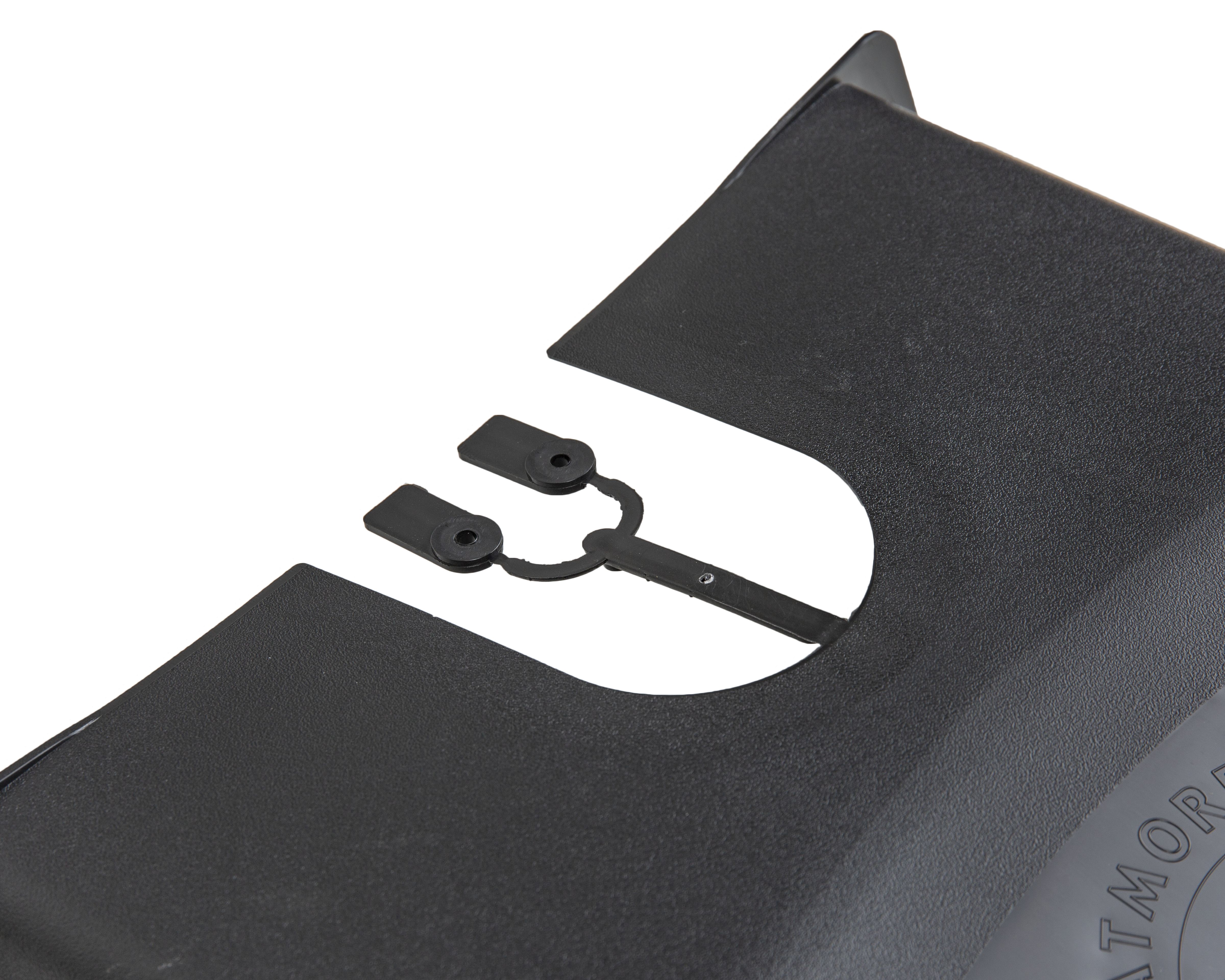 Eden Drain Cover Black Garden & Diy Gardening Accessories