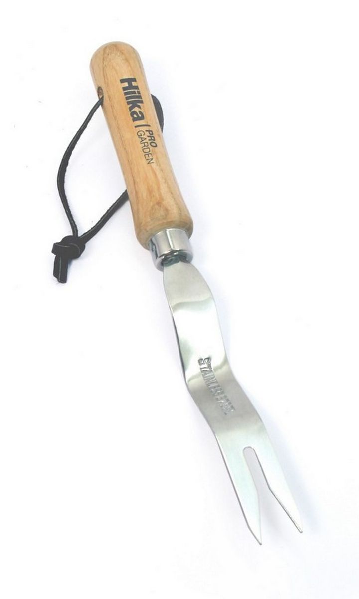 Hilka-Stainless-Steel-Hand-Weeder