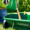 Miracle-Gro Evergreen Fast Green Lawn Feed 80M2 Garden & Diy Gardening Plantfood Weedkiller And