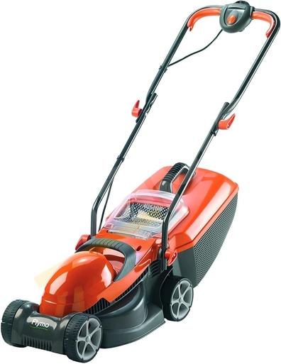 Flymo-Chevron-32V-Electric-Wheeled-Lawn-Mower-1200w