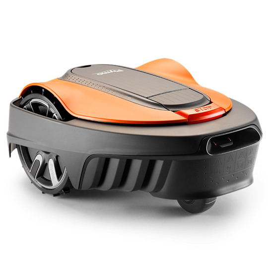 Flymo Easilife 800 Robotic Lawnmower
