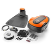 Flymo Easilife 800 Robotic Lawnmower