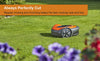 Flymo Easilife Go 500 Robotic Lawnmower