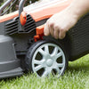 Flymo Speedimo 360vc Electric Wheeled Lawn Mower 1500w
