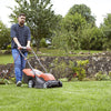 Flymo Speedimo 360vc Electric Wheeled Lawn Mower 1500w
