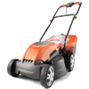 Flymo Speedimo 360vc Electric Wheeled Lawn Mower 1500w