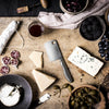 Global GS-102 8cm Blade Mini Chopper Knife