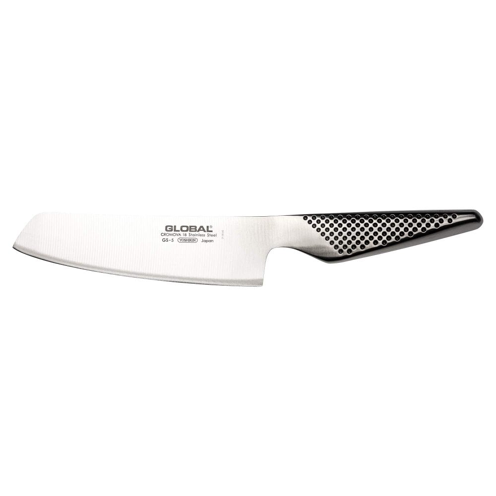 Global GS-5 14cm Blade Vegetable Chopper Knife