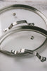 Gotham Steel 2909 Stackmaster 5 Piece Cookware Set Kitchen & Home Cooking Dining Pots Pans