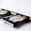 Haden Cotswold Marble 4 Slice Toaster Kitchen & Home Small Appliances