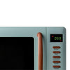 Haden Dorchester Sage Green 20L Microwave Kitchen & Home Small Appliances