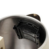 Haden Salcombe Cream And Copper 1.7L Kettle Kitchen & Home Small Appliances