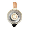 Haden Salcombe Cream And Copper 1.7L Kettle Kitchen & Home Small Appliances