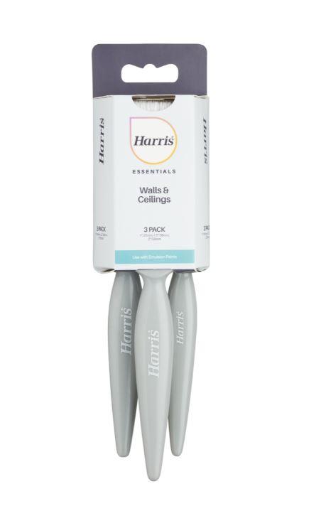 Harris-Essentials-Walls-&-Ceilings-Paint-Brush-3-Pack