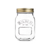 Kilner Preserve Jar 0.5L