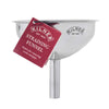 Kilner Stainless Steel Funnel