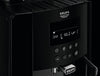 Krups Arabica Digital Bean To Cup Coffee Machine, EA817040 - Black