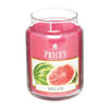 Prices Candles Scented Large Jar - Melon Special Offers & Discounts Kitchen Home / Tealights