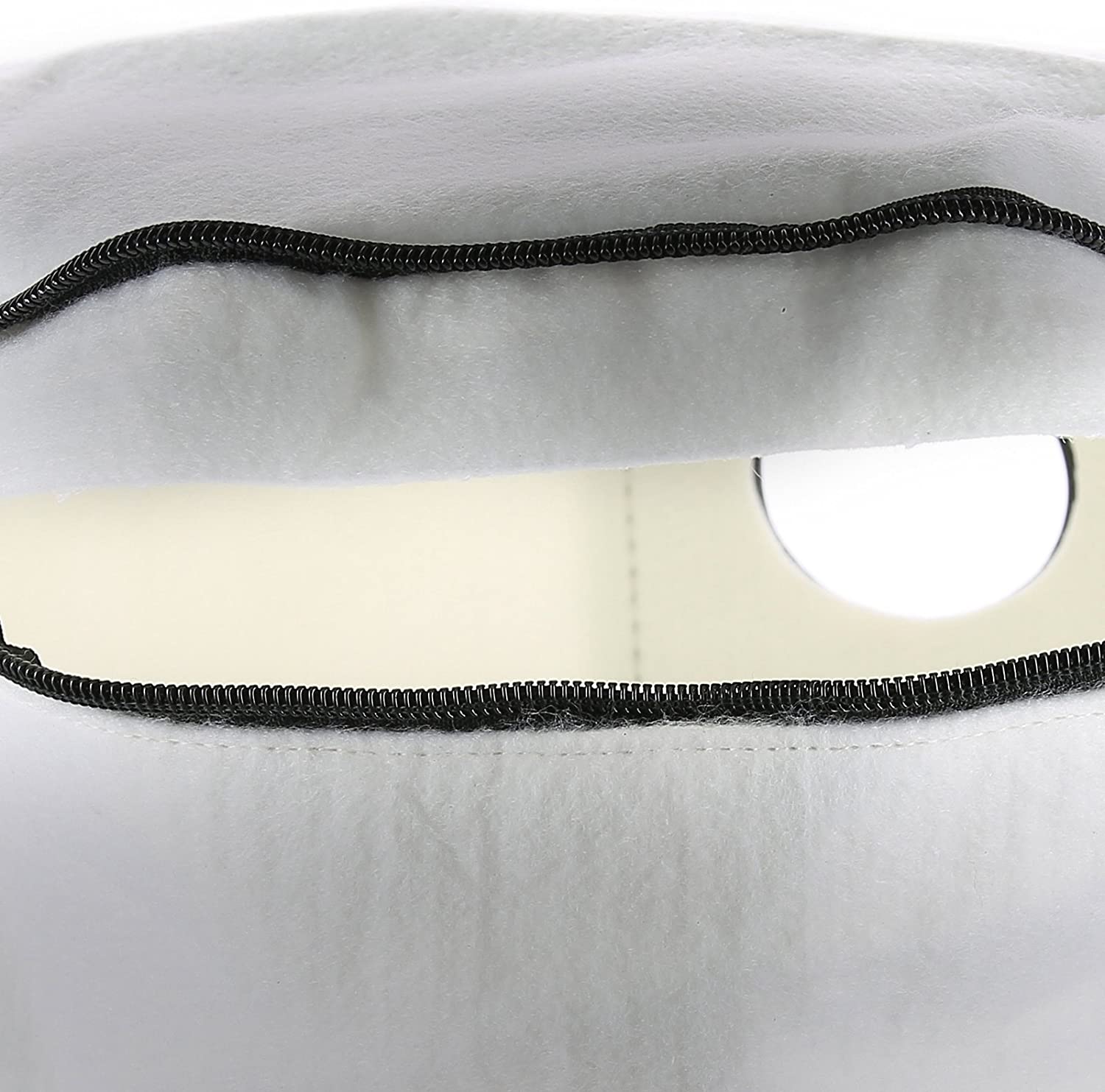 Compatible Numatic Henry Replacement Zip Cloth Bag (305Mm Machines)