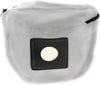 Compatible Numatic Henry Replacement Zip Cloth Bag (305Mm Machines)