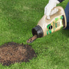 Miracle-Gro Patch Magic Grass Seed Feed & Coir 1015G Garden Diy Gardening Plantfood Weedkiller And
