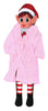 Elf on a Shelf Dressing Gown