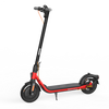 Segway Ninebot DE28E Kickscooter - Charcoal & Orange