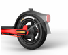 Segway Ninebot DE28E Kickscooter - Charcoal & Orange
