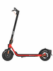 Segway Ninebot DE28E Kickscooter - Charcoal & Orange