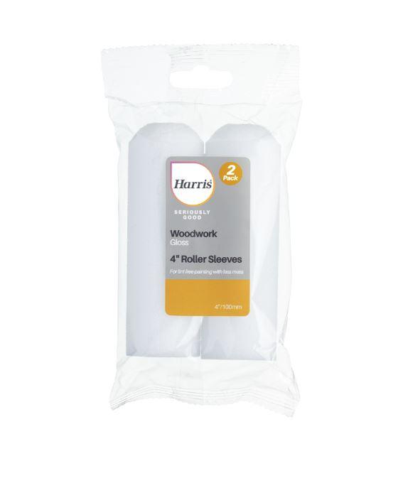 Harris-Seriously-Good-Woodwork-Gloss-Mini-Roller-Sleeve-4in-2-Pack