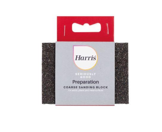 Harris-Seriously-Good-Sanding-Block-Coarse