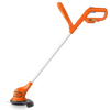 Flymo Simplitrim Li Cordless Battery Grass Trimmer 14.4V Li-Ion