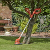 Flymo Simplitrim Li Cordless Battery Grass Trimmer 14.4V Li-Ion