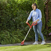 Flymo Simplitrim Li Cordless Battery Grass Trimmer 14.4V Li-Ion