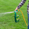 Miracle-Gro Evergreen Fast Green Spray & Feed 1L Garden Diy Gardening Plantfood Weedkiller And