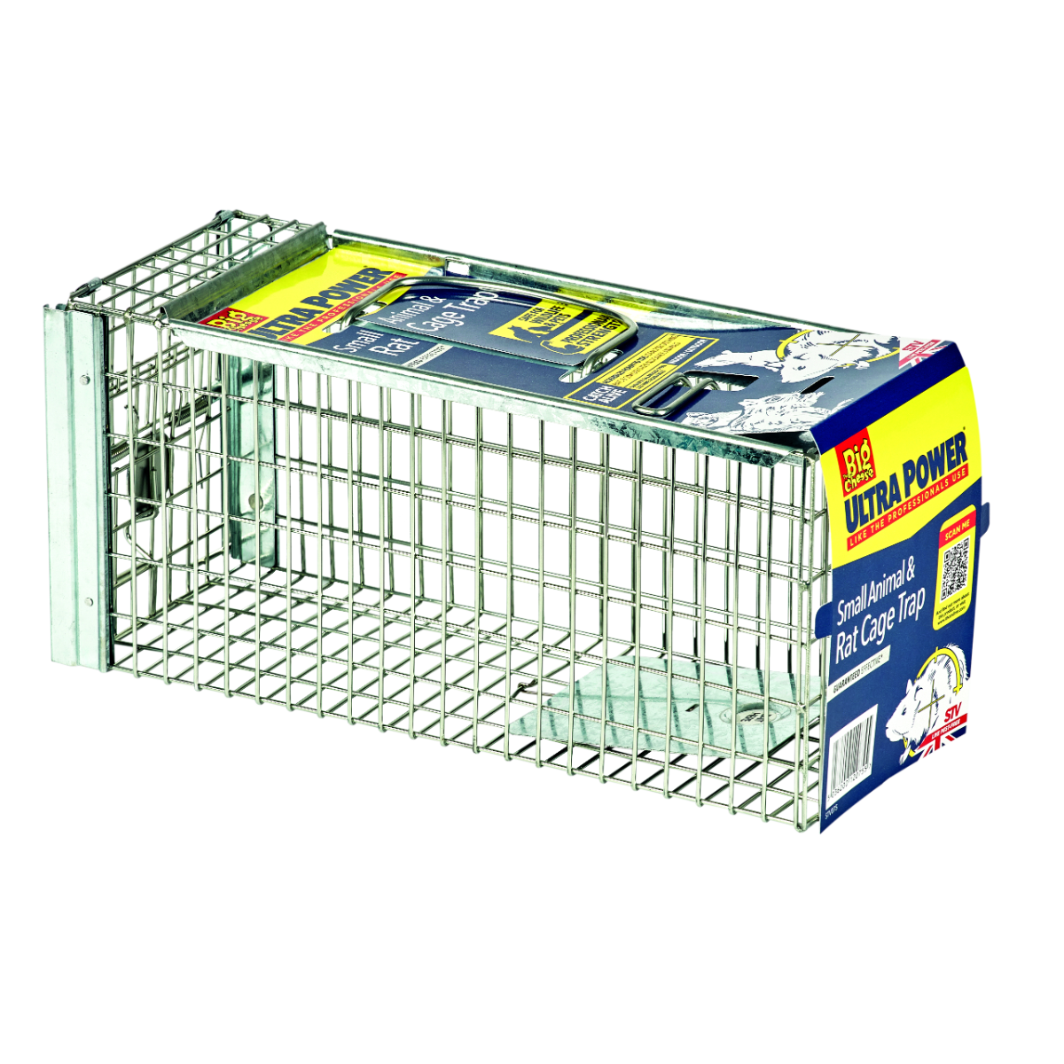 Big-Cheese-Rat-Cage-Trap