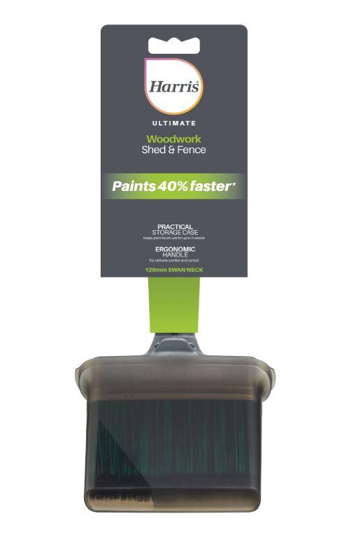 Harris-Ultimate-Shed-&-Fence-Swan-Neck-Paint-Brush-120mm