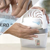 Unibond Aero 360 Moisture Absorber Lavender Refill Tabs (2x 450g)