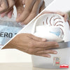 Unibond Aero 360 Moisture Absorber Neutral Refill Tabs (2x 450g)