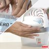 Unibond Aero 360 Moisture Absorber Wildflower Meadow Refill Tabs (2x 450g)