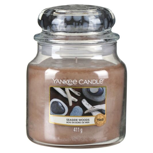 Yankee-Candle-Seaside-Woods-Medium-Jar